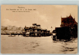 Delcampe - 13630616 - Flensburg - Flensburg