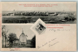 Delcampe - 13432730 - Treuenbrietzen - Treuenbrietzen