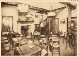 Delcampe - Spa -- Hostellerie Henri IV - Au Lac De Warfaaz.   (2 Scans) - Spa