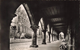 Delcampe - [-20%] FRANCE - Laon - Les Arcades Du Palais De Justice - Carte Postale - Laon