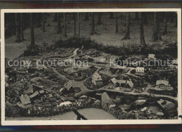 Delcampe - Oederan Klein Erzgebirge Miniaturpark Stadtwald - Oederan