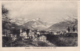 Delcampe - #FAVARO:  PANORAMA GENERALE - Biella