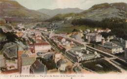 Delcampe - 63,PUY DE DOME,LA BOURBOULE,1917 - La Bourboule