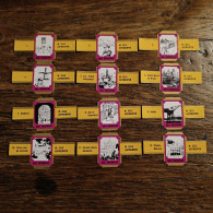 Delcampe - 12 X Sigarenband W.Sels Antwerpen Bruin - Sigarenbandjes