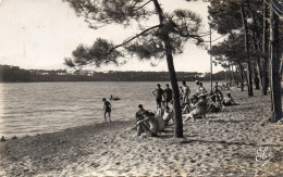 Delcampe - - HOSSEGOR - Le Lac - ( C481 ) - Hossegor