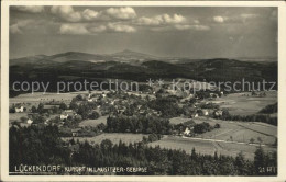Delcampe - Lueckendorf Panorama Kurort Lausitzer Gebirge - Oybin
