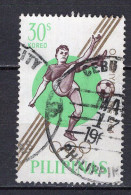 Delcampe - J1975 - FILIPINAS PHILIPPINES Yv N°608 OLYMPIADES - Philippines