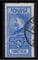 Delcampe - ● ROMANIA 1906 ֍ FISCALE ֍ Con Annullo Tondo ● N.° ? ● Cat. ? € ● Lotto N. 1942 ● - Fiscaux