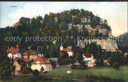 Delcampe - Oybin Sachsen Berg - Oybin