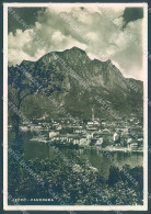 Delcampe - Lecco Città Foto FG Cartolina JK3068 - Lecco