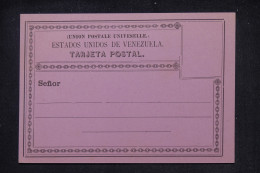 Delcampe - VENEZUELA - Carte Postale - Vierge - J 5425 - Venezuela
