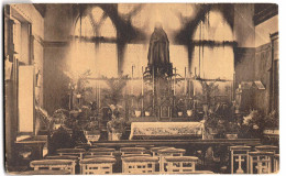 Delcampe - Lindthout  Pensionnat - Woluwe-St-Pierre - St-Pieters-Woluwe