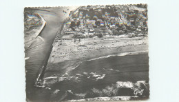 Delcampe - CAPBRETON SUR MER - Vue Aérienne - GREFF - Capbreton