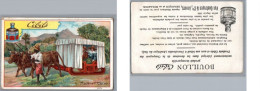 Delcampe - CHROMO - CIBILS  -SCT 8 -957 - Autres & Non Classés