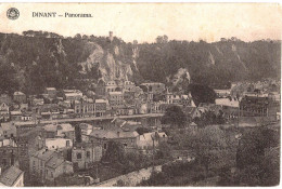 Delcampe - Dinant - Panorama - Dinant