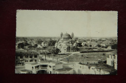 Delcampe - SENEGAL - DAKAR : Panorama - Senegal