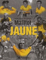 Delcampe - Maillot Jaune (2003) De Jean-Paul Ollivier - Deportes