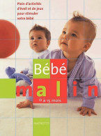 Delcampe - Bébé Malin (2002) De Dr Richard C. Woolfson - Gesellschaftsspiele