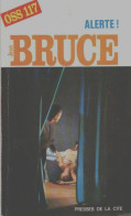 Delcampe - Alerte ! (1968) De Jean Bruce - Vor 1960