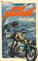 Delcampe - Poison Blanc (1972) De Henri Vernes - Action