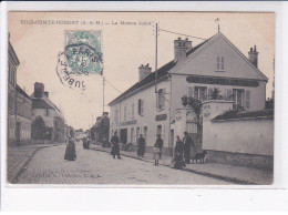 Delcampe - BRIE-COMTE-ROBERT: La Maison Jollot - Très Bon état - Brie Comte Robert