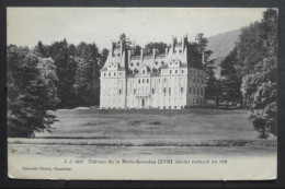 Delcampe - 73 La Motte-Servolex Chateau - La Motte Servolex