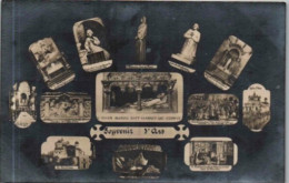 Delcampe - Ars -  CPA. - Souvenir D'Ars - Multi Vues. -  Non écrite - Ars-sur-Formans
