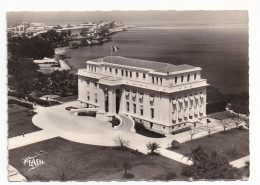Delcampe - DAKAR. - Palais Du Gouverneur Général De L'A.O.F. - Senegal