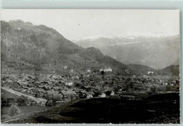 Delcampe - 3812 Wilderswil - Ort Handschriftlich - 13137845 - Wilderswil