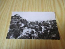 Delcampe - CPSM Royat (63).Les Hôtels Dans La Vallée Que Domine Le Paradis. - Royat