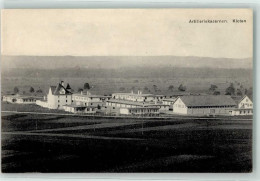 Delcampe - 8302 Kloten 1918 - Artilleriekaserne - 13928124 - Kloten