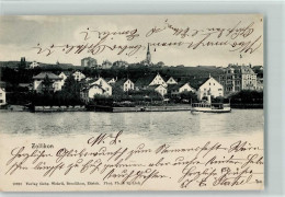 Delcampe - 8702 Zollikon 1908 - 13218349 - Zollikon