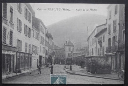 Delcampe - 69 Beaujeu - Beaujeu