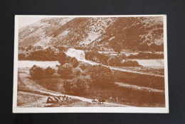 Delcampe - #56     Serbia - Korvin Grad - Railway Bridge - Serbien