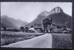 Delcampe - 74 Doussard Eglise - Doussard