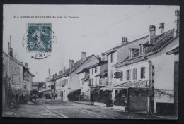 Delcampe - 74 Douvaine - Douvaine