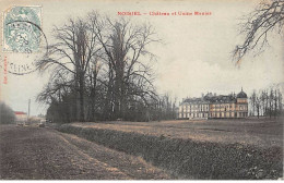 Delcampe - NOISIEL - Château Et Usine Menier - Très Bon état - Noisiel