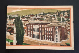 Delcampe - #56     Serbia - Titovo Uzice - Serbien