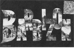 Delcampe - BARBIZON - Très Bon état - Barbizon