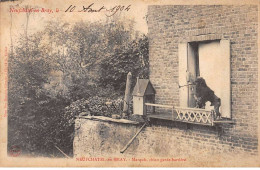 Delcampe - NEUFCHATEL EN BRAY - Marquis, Chien De Garde - Très Bon état - Neufchâtel En Bray