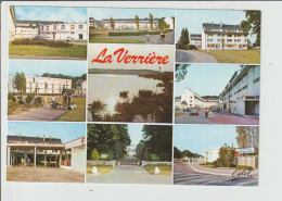 Delcampe - Yvelines : LA VERRIERE : Vues - La Verriere