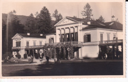 Delcampe - (V054) AK Oberösterreich, Kaiservilla Bad Ischl, Ca. 1930 - Bad Ischl