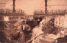 Delcampe - [-20%] FRANCE - Lourdes - La Grotte - Vue Générale - Carte Postale Ancienne - Lourdes