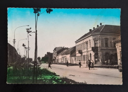 Delcampe - #56  Serbia - Bela Crkva - Glavna Ulica - Serbien