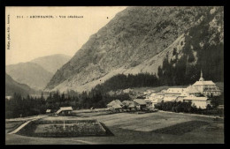 Delcampe - 74 Abondance - Abondance