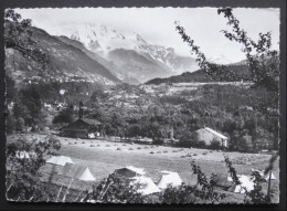 Delcampe - 74 Passy Tente - Passy