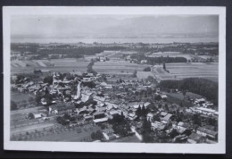 Delcampe - 74 Douvaine Vue Aerienne - Douvaine