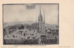 Delcampe - Carte Postale [91] Dourdan Très Beau Plan - Dourdan