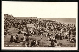 Delcampe - Pc Ramsgate, The Sands - Ramsgate