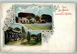 Delcampe - 13530176 - Rinteln - Rinteln